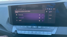 Vauxhall Astra 1.2 Turbo 130 Ultimate 5dr Petrol Hatchback